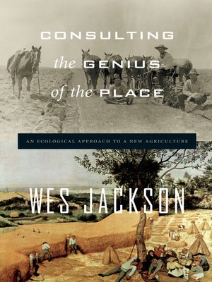 cover image of Consulting the Genius of the Place